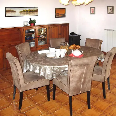 Holiday home Holiday Ada - Kst116 Kastelir