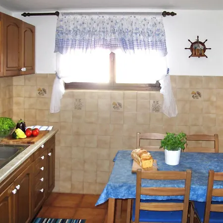 Holiday Ada - Kst116 Holiday home