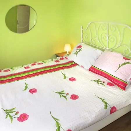 Holiday Ada - Kst116 Kaštelir